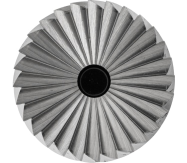 PFERD ZYAS 1020/6 Z5