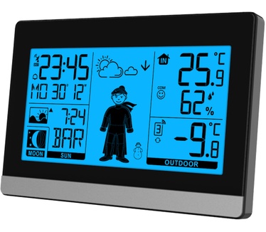 TechnoLine WS 9612