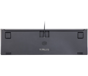 Cooler Master MasterKeys MK750