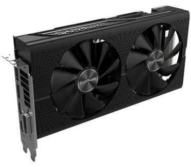 Sapphire Pulse Radeon RX 570 4GD5 (11266-05)