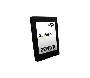 Zephyr 256G