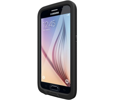 LifeProof Fre Samsung Galaxy S6 Zwart