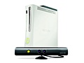 Microsoft Kinect