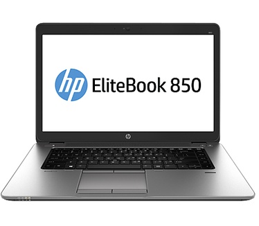 HP NOTEBOOK BUNDEL (F1P71ET+D9Y32ET) EliteBook 850 WWAN Core i5-4200u + Ultra Slim Docking