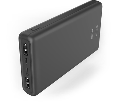 Hama ALU15HD