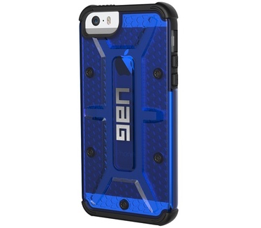 Urban Armor Gear IPH5SE/5S-CBT