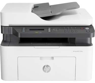 HP Laser MFP 137fnw