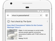 Factcheck YouTube