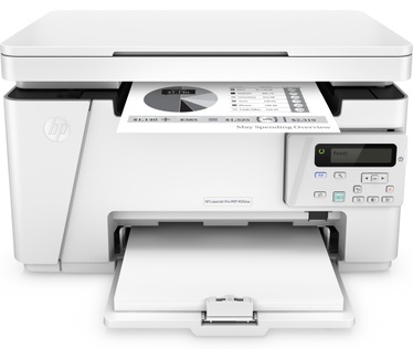 HP MFP M26nw
