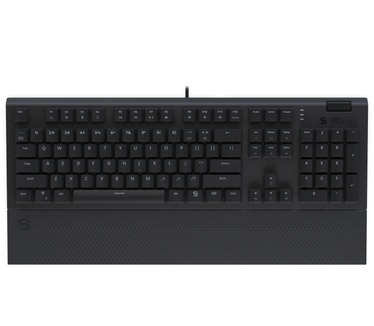 SilentiumPC GK650K Omnis Kailh Brown RGB (Qwerty US)