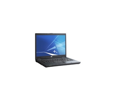HP Compaq Business notebook NX8220