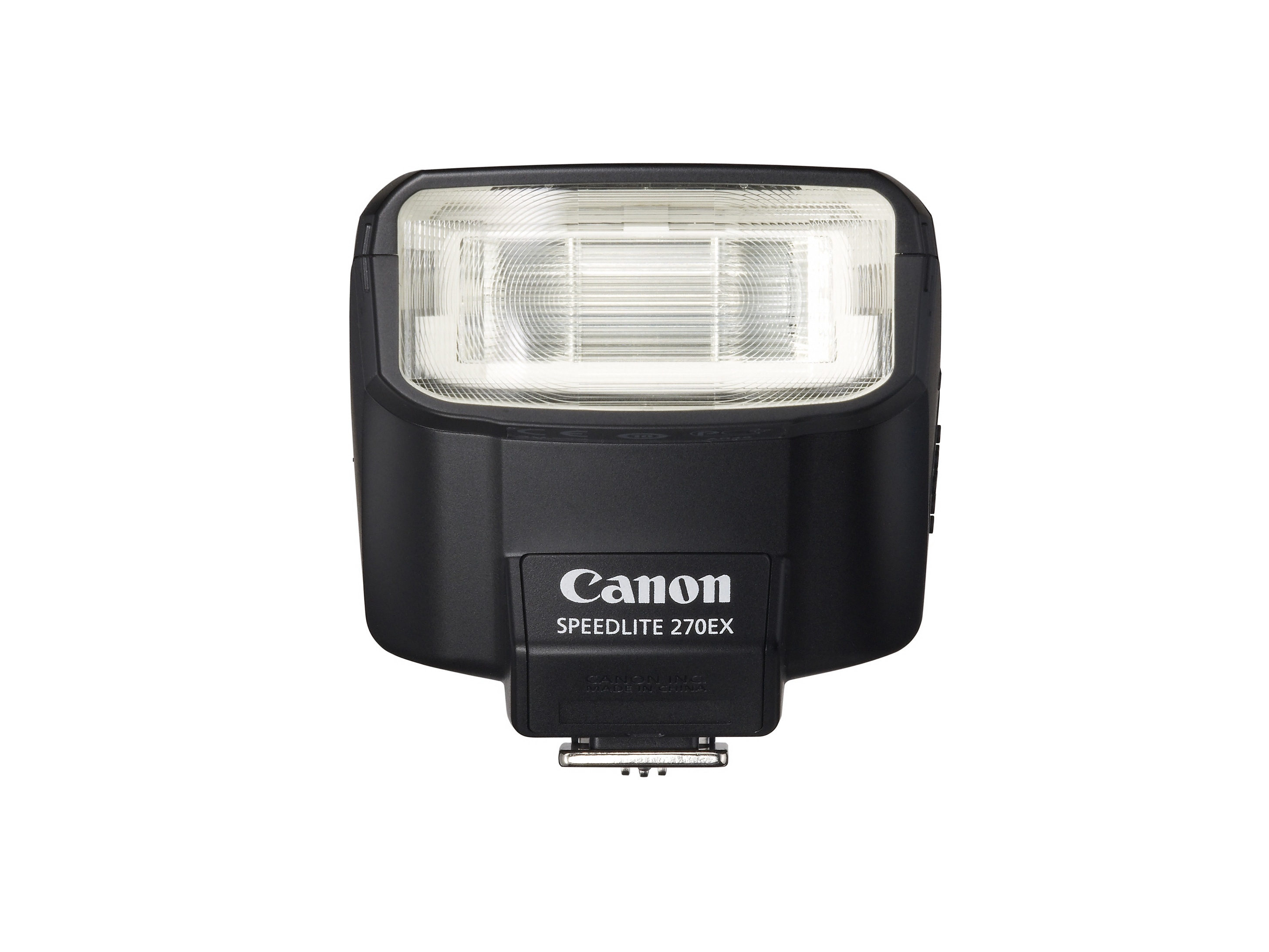 Canon Speedlite 270EX Kenmerken Tweakers