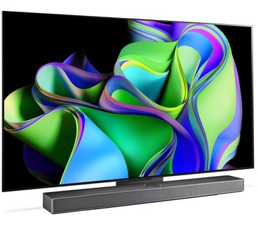 LG OLED55C31LA