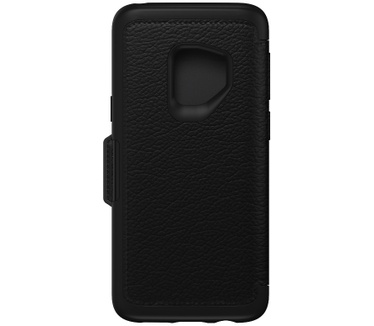 Otterbox Strada Case Samsung Galaxy S9 (Galaxy S9) Zwart
