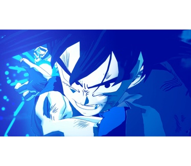 Dragon Ball Z Kakarot Deluxe Edition, PS4