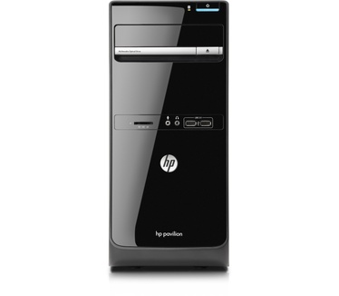 HP Pavilion p6-2410edm