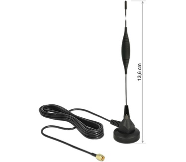 Delock 12422
