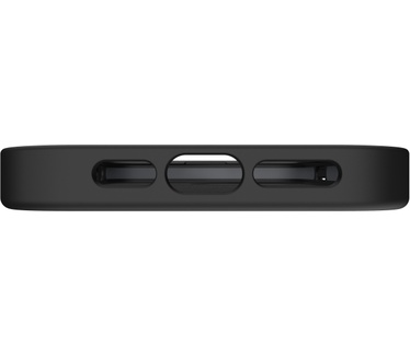 Gear4 Brooklyn Snap (iPhone 14 Pro Max) Zwart