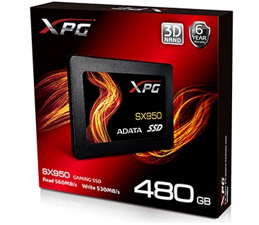 Adata SX950