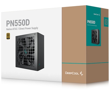 DeepCool PN550D V2