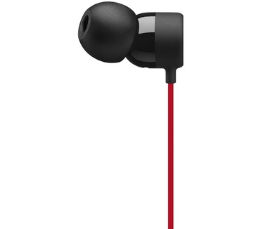 Apple URBEATS3 EARPHONES 3.5MM PLUG DECADE COLL DEFIANT BLACK-RED