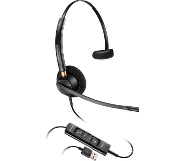 Plantronics EncorePro HW545