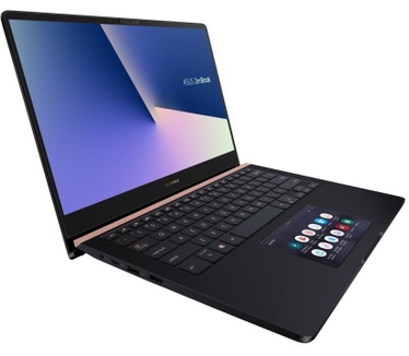 Asus ZenBook Pro UX480FD-BE043T-BE
