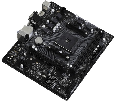 ASRock B550M-HDV
