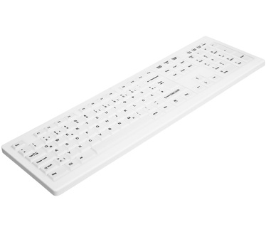 Active Key AK-C8100F-U1-W/US
