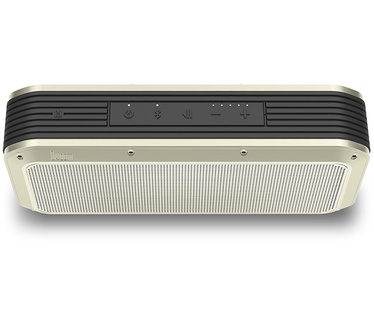 Divoom Voombox-Party 2nd Gen Goud