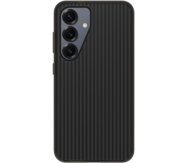 Otterbox Symmetry Series Soft Touch Galaxy S25 Zwart