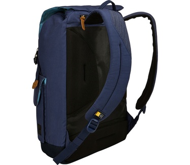 Case Logic LoDo Blauw