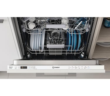 Indesit DIC3B+16AS