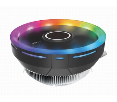 Gembird CPU-HURACAN-ARGB-X110