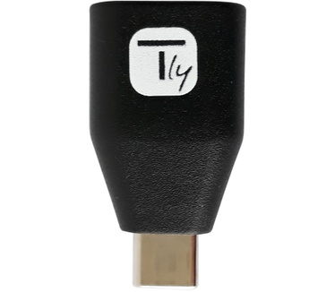 Techly IADAP-USB30-CMAFTY