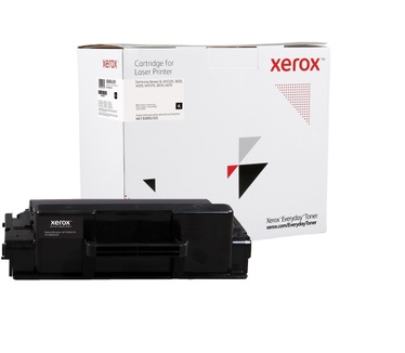 Xerox Everyday Zwart toner met Hoog rendement, Samsung MLT-D203L van , 5000 pagina's - (006R04299)