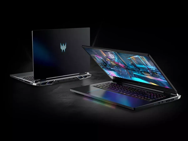 Acer Helios 300