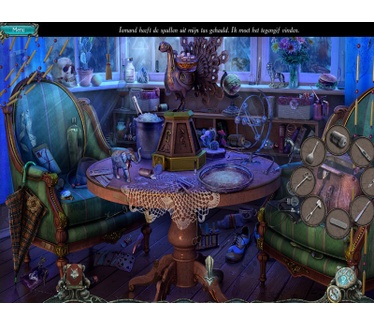 Mountain Crime: Requital, PC (Windows)