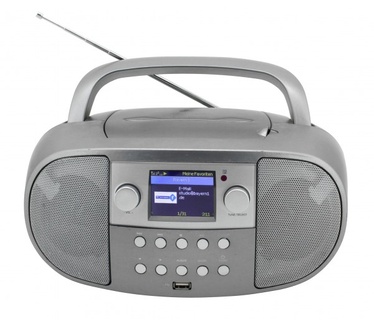 Soundmaster SCD7600TI