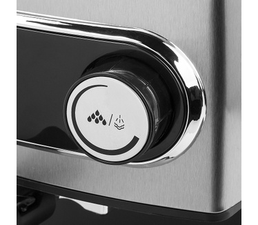 Princess 249407 Espressomachine