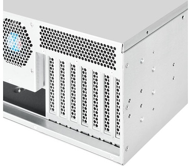 Silverstone RM400