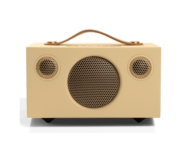 Audio Pro T3+