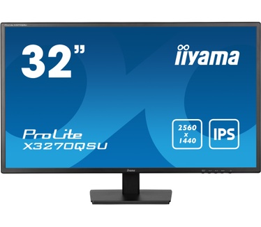Iiyama ProLite X(B)3270QSU-B1
