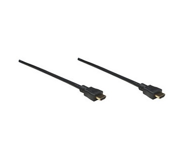 Manhattan HDMI 1.8 m (6 ft.)