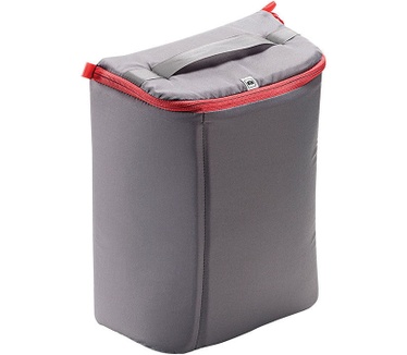 Manfrotto Off Road Hiker 30L Backpack Rood