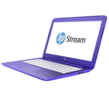HP Stream 13-c102nd