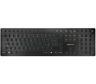 Cherry KW 9100 SLIM