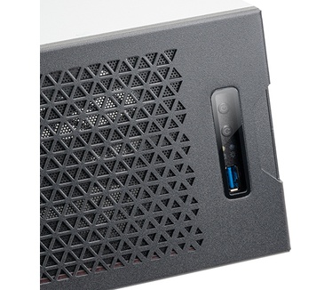 Silverstone SST-RM31