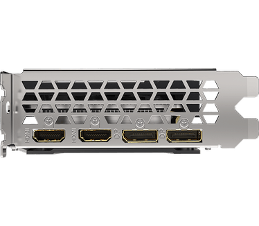 Gigabyte Radeon RX 6650 XT Eagle 8G