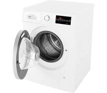 Bosch WAU28S50NL - Serie 6 - Wasmachine